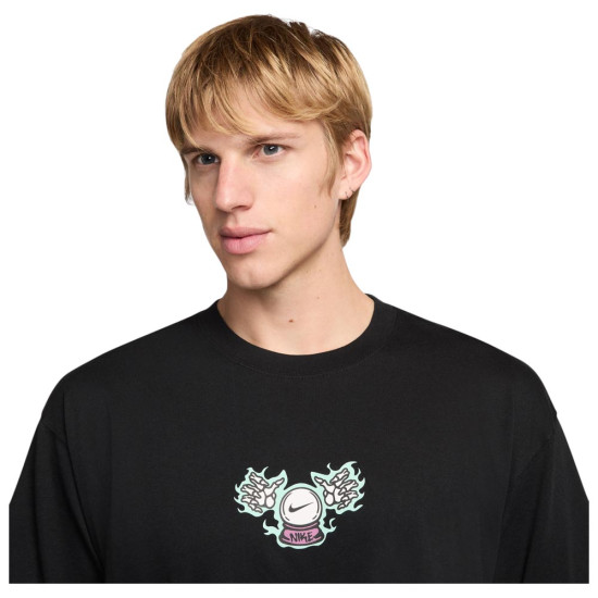 Nike Ανδρική κοντομάνικη μπλούζα Sportswear Max90 Halloween Connect Tee